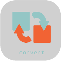 0Icono Appconvert