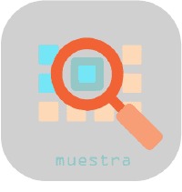 0Icono Appmuestra