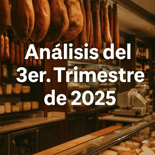 Analisis del 3er. Trimestre 2025
