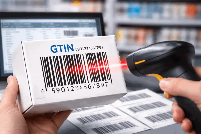 GTIN