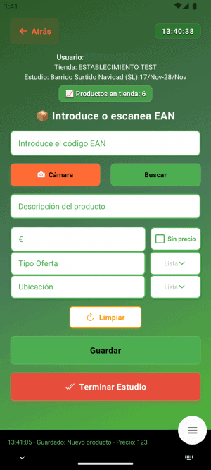 mercascan