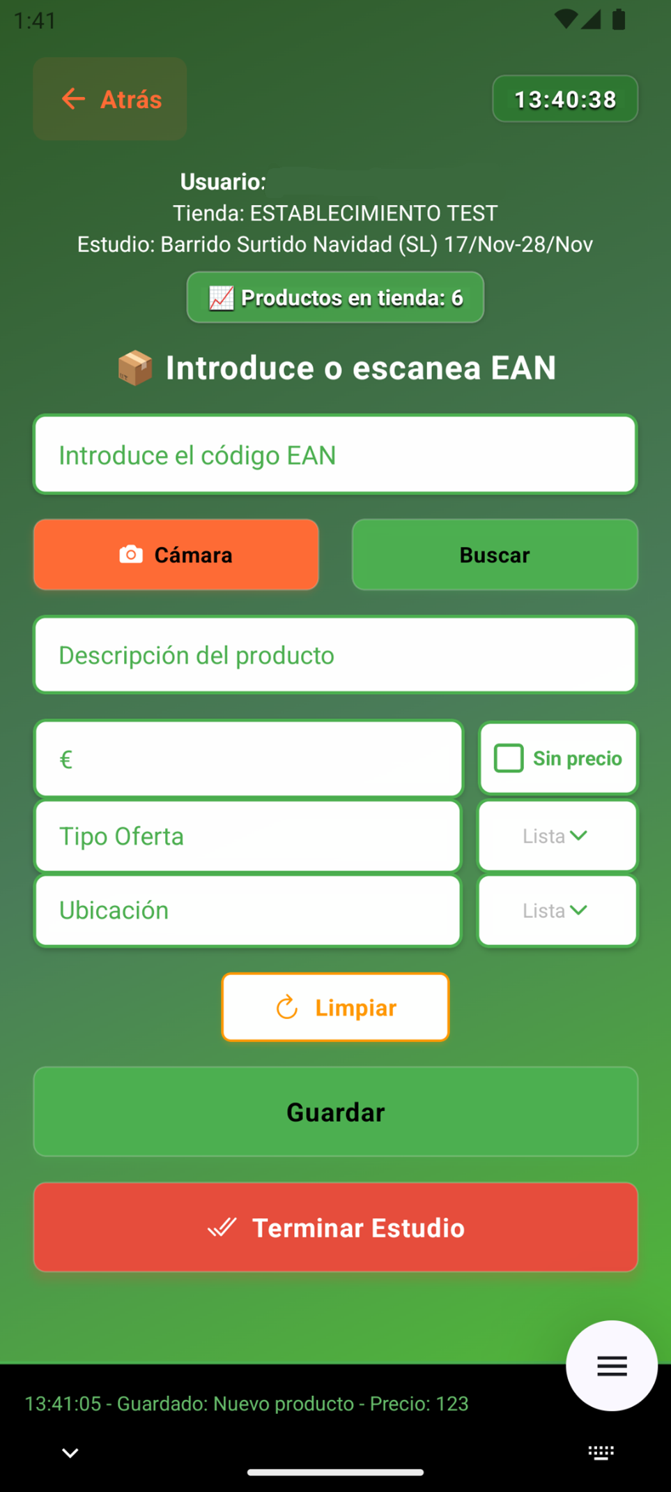 mercascan