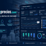 Informes de precios